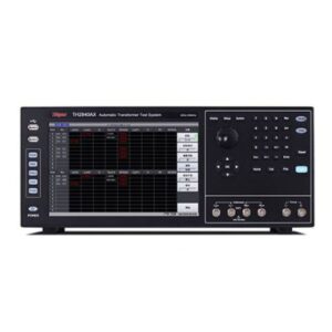 Máy kiểm tra biến áp tự động Tonghui TH2840AX