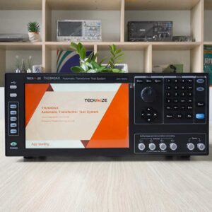 Máy kiểm tra biến áp tự động Tonghui TH2840AX