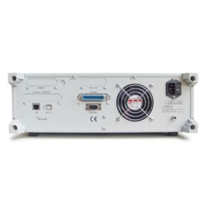 Máy kiểm tra cách điện biến áp Tonghui TH2829AX 200kHz