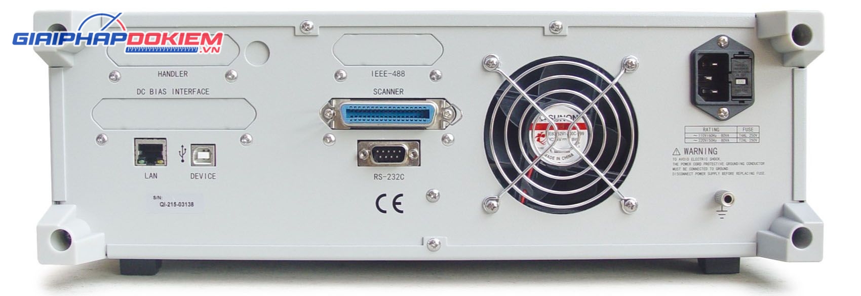 Máy kiểm tra cách điện biến áp Tonghui TH2829AX 200kHz 15 may kiem tra cach dien bien ap tonghui th2829ax 200khz 62f2d579 f101 4955 9997 8333f50af224 ymlk