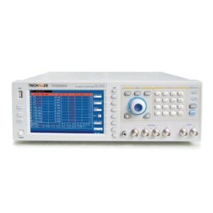 Máy kiểm tra cách điện biến áp Tonghui TH2829AX 200kHz