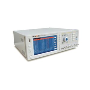 Máy kiểm tra cách điện biến áp Tonghui TH2829AX 200kHz