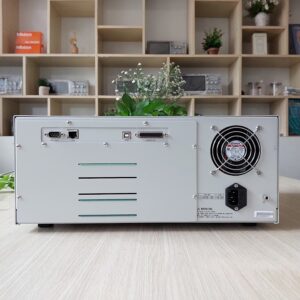 Máy kiểm tra cáp truyền dữ liệu TongHui TH8601A 9 Máy kiểm tra cáp truyền dữ liệu TongHui TH8601A