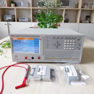 Máy kiểm tra cáp truyền dữ liệu TongHui TH8601A 8 Máy kiểm tra cáp truyền dữ liệu TongHui TH8601A