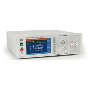 Máy kiểm tra điện áp chịu đựng TongHui TH9110