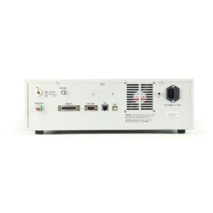 Máy kiểm tra Hipot Tonghui TH9110A 6kV 5 Máy kiểm tra Hipot Tonghui TH9110A 6kV
