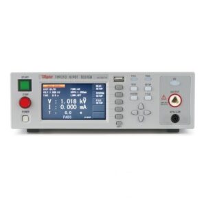 Máy kiểm tra Hipot TongHui TH9310 5kVAC - 6kVDC