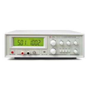 Máy phát tín hiệu Audio Tonghui TH1312-100