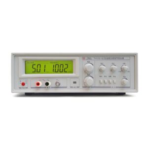 Máy phát tín hiệu Audio Tonghui TH1312-60