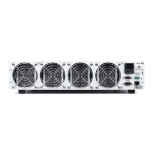 Tải điện tử lập trình DC Tonghui TH8403 1000W 5 Tải điện tử lập trình DC Tonghui TH8403 1000W