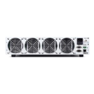 Tải điện tử lập trình DC Tonghui TH8404 1500W 5 Tải điện tử lập trình DC Tonghui TH8404 1500W