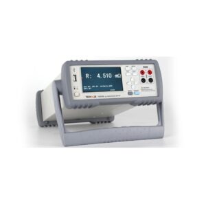 Thiết bị đo điện trở một chiều TongHui TH2516