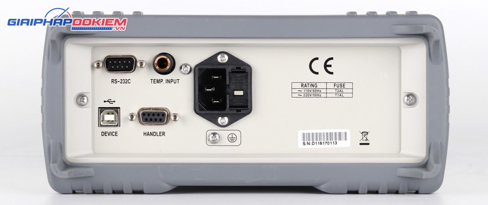 Thiết bị đo điện trở DC TongHui TH2516A 9 thiet bi do dien tro mot chieu tonghui th2516 35a49eb2 a189 4d6f b9e7 1991a363870e
