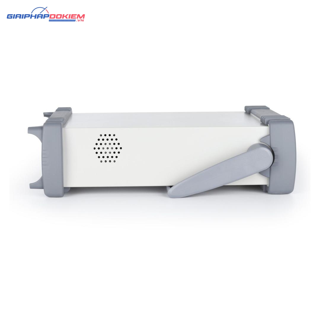 Thiết bị đo điện trở DC TongHui TH2516A 4 Thiết bị đo điện trở DC TongHui TH2516A