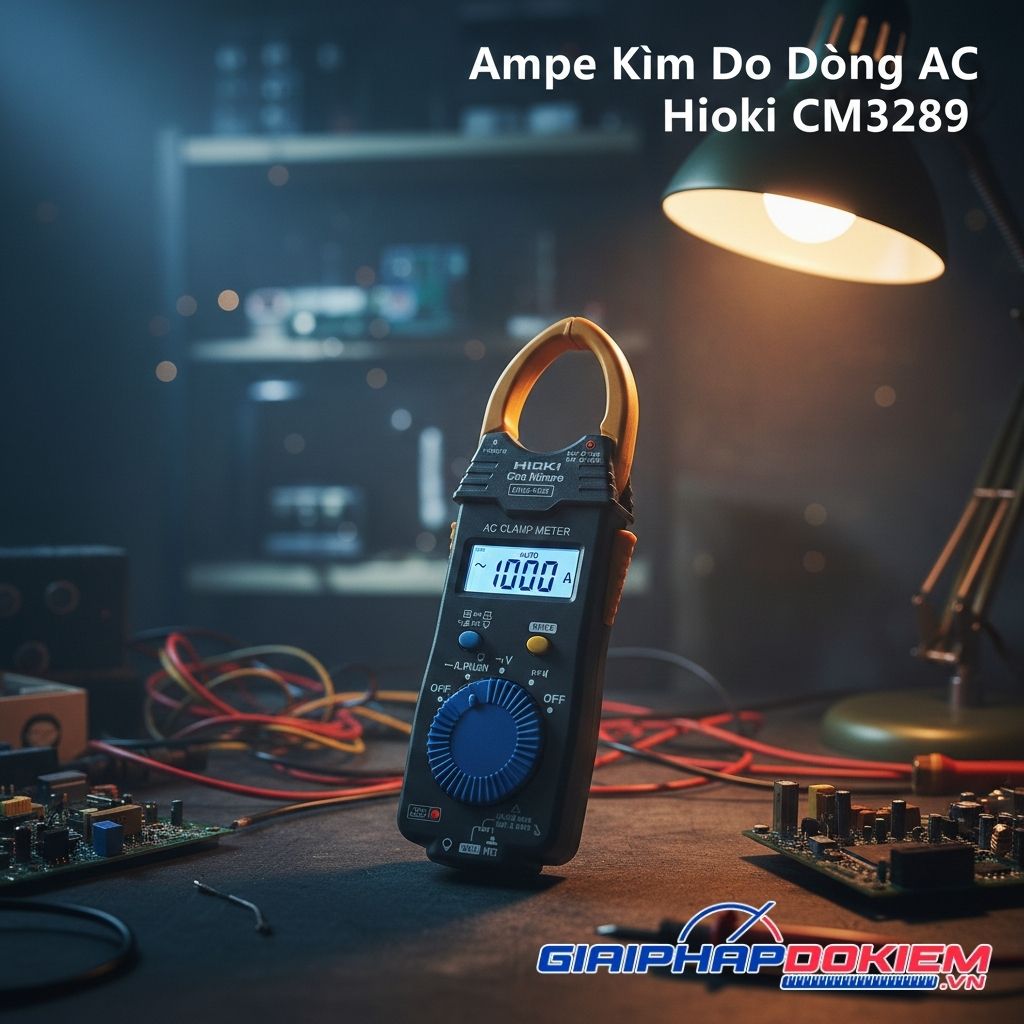 TOP 10 Ampe Kìm Mini Nhỏ Gọn, Giá Tốt, Đo Chính Xác Nhất 27 Top ampe kìm mini