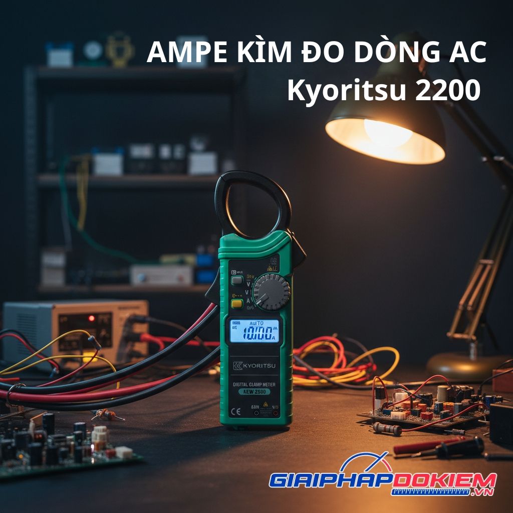 TOP 10 Ampe Kìm Mini Nhỏ Gọn, Giá Tốt, Đo Chính Xác Nhất 25 top ampe kìm mini
