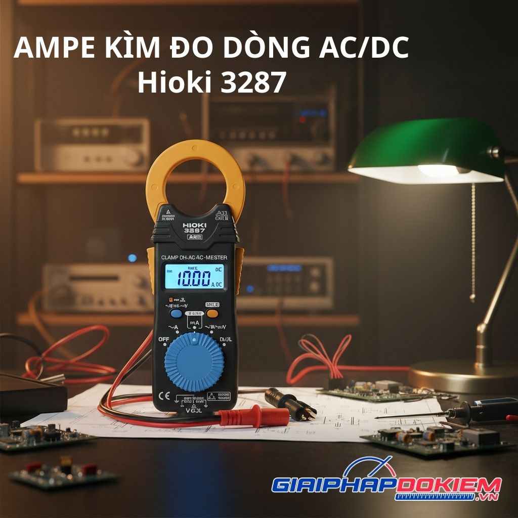 TOP 10 Ampe Kìm Mini Nhỏ Gọn, Giá Tốt, Đo Chính Xác Nhất 35 Top ampe kìm mini