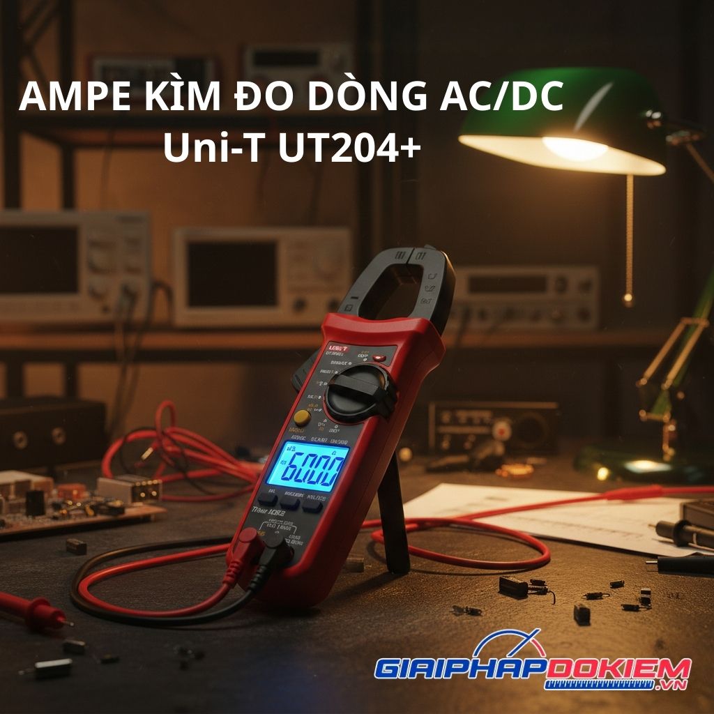 TOP 10 Ampe Kìm Mini Nhỏ Gọn, Giá Tốt, Đo Chính Xác Nhất 39 Top ampe kìm mini
