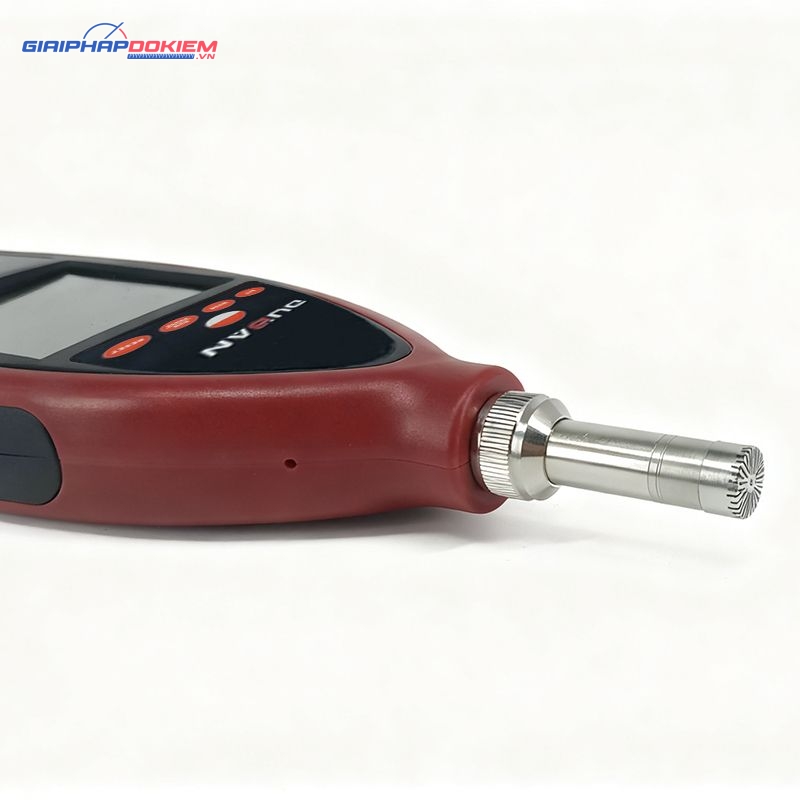 Máy Phân Tích Phổ Tiếng Ồn DUBAN DB30-6226T1 5 Máy Phân Tích Phổ Tiếng Ồn DUBAN DB30-6226T1