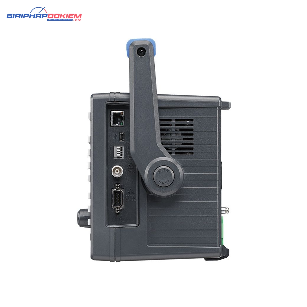 Thiết Bị Phân Tích Công Suất Hioki PW4001-05 8 Thiết Bị Phân Tích Công Suất Hioki PW4001-05