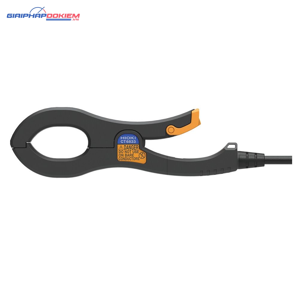 Đầu Đo Dòng Điện AC/DC Hioki CT6833-01 5 Đầu Đo Dòng Điện AC/DC Hioki CT6833-01