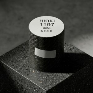 Giấy Ghi Âm Hioki 1197 5 Giấy Ghi Âm Hioki 1197
