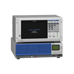 Hệ Thống Đo Lường Eis Hioki Ea5301-04