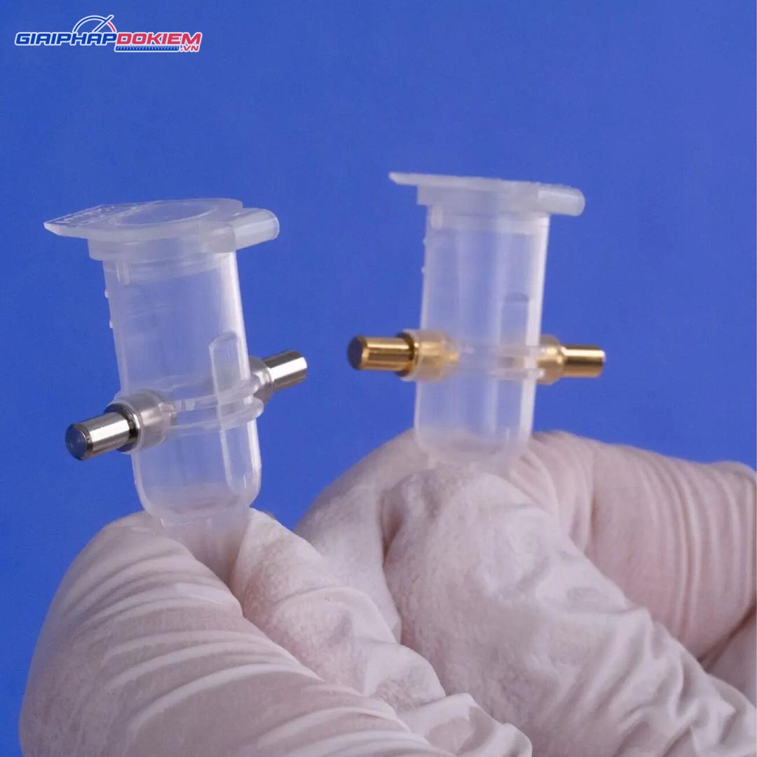 Hệ Thống Phân Tích Bùn (Phần Mềm Phân Tích Độc Lập) Hioki SA2634 8 Hệ Thống Phân Tích Bùn (Phần Mềm Phân Tích Độc Lập) Hioki SA2634