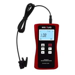 Máy Đo Liều Lượng Tiếng Ồn Cá Nhân DUBAN DB22-600DOS 5 Máy Đo Liều Lượng Tiếng Ồn Cá Nhân DUBAN DB22-600DOS