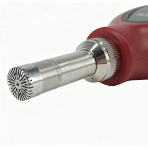 Máy Đo Mức Âm Thanh Chính Xác DUBAN DB30-6226N1