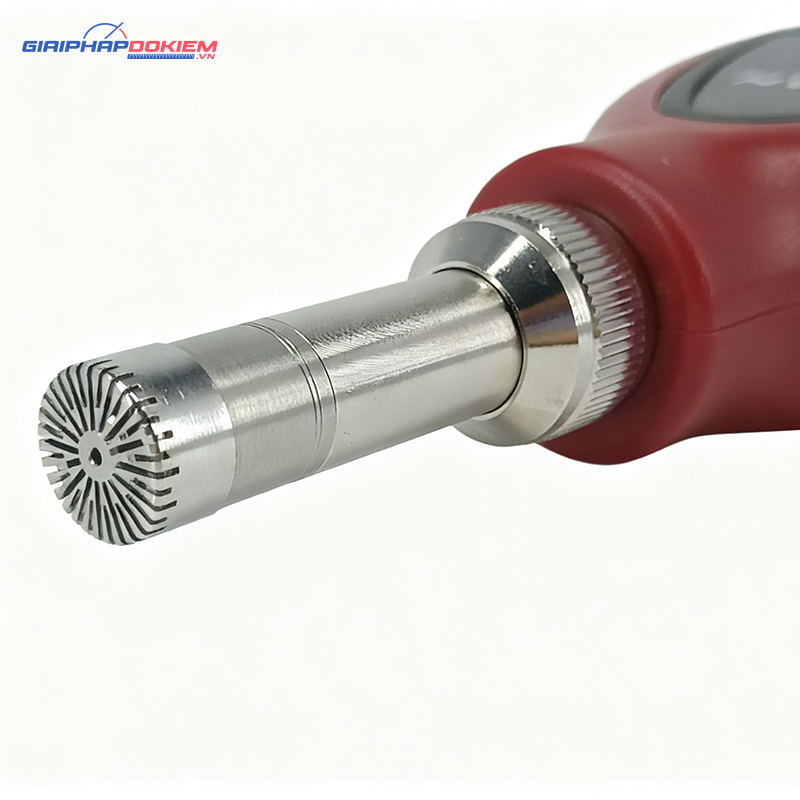 Máy Đo Mức Âm Thanh Chính Xác DUBAN DB30-6226N1 7 Máy Đo Mức Âm Thanh Chính Xác DUBAN DB30-6226N1