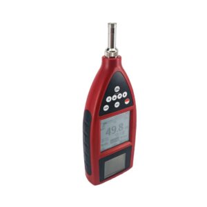 Máy đo mức âm thanh DUBAN DB30-6228-B1/C1/D1/E1/F1/B2/C2/D2/E2/F2