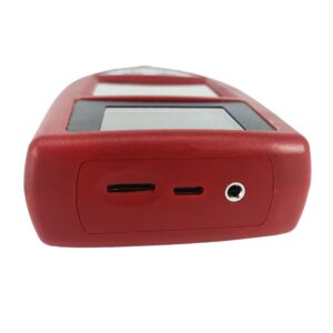 Máy đo mức âm thanh DUBAN DB30-6228-B1/C1/D1/E1/F1/B2/C2/D2/E2/F2 10 Máy đo mức âm thanh DUBAN DB30-6228-B1/C1/D1/E1/F1/B2/C2/D2/E2/F2