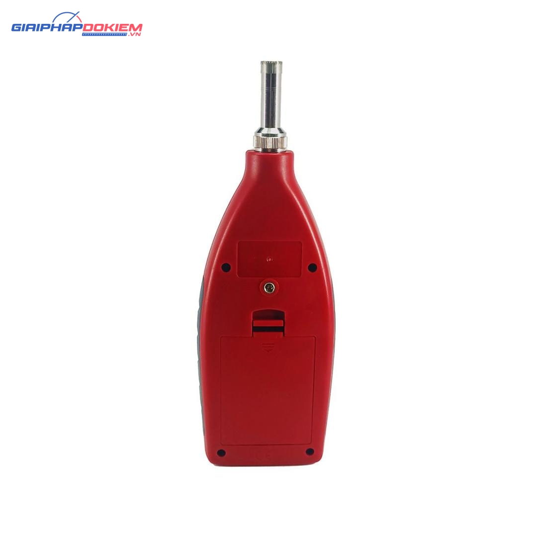 Máy đo mức âm thanh DUBAN DB30-6228-B1/C1/D1/E1/F1/B2/C2/D2/E2/F2 7 Máy đo mức âm thanh DUBAN DB30-6228-B1/C1/D1/E1/F1/B2/C2/D2/E2/F2
