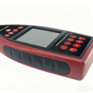 Máy Đo Mức Âm Thanh Tích Hợp DUBAN DB30-6226LEQ1 13 Máy Đo Mức Âm Thanh Tích Hợp DUBAN DB30-6226LEQ1