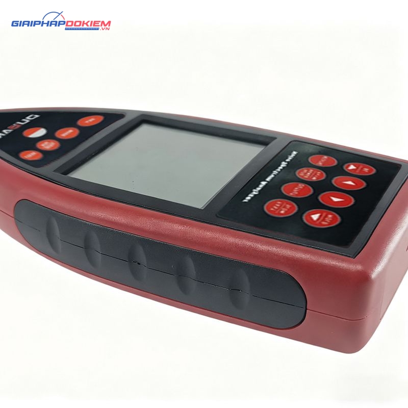 Máy Đo Mức Âm Thanh Tích Hợp DUBAN DB30-6226LEQ1 8 Máy Đo Mức Âm Thanh Tích Hợp DUBAN DB30-6226LEQ1