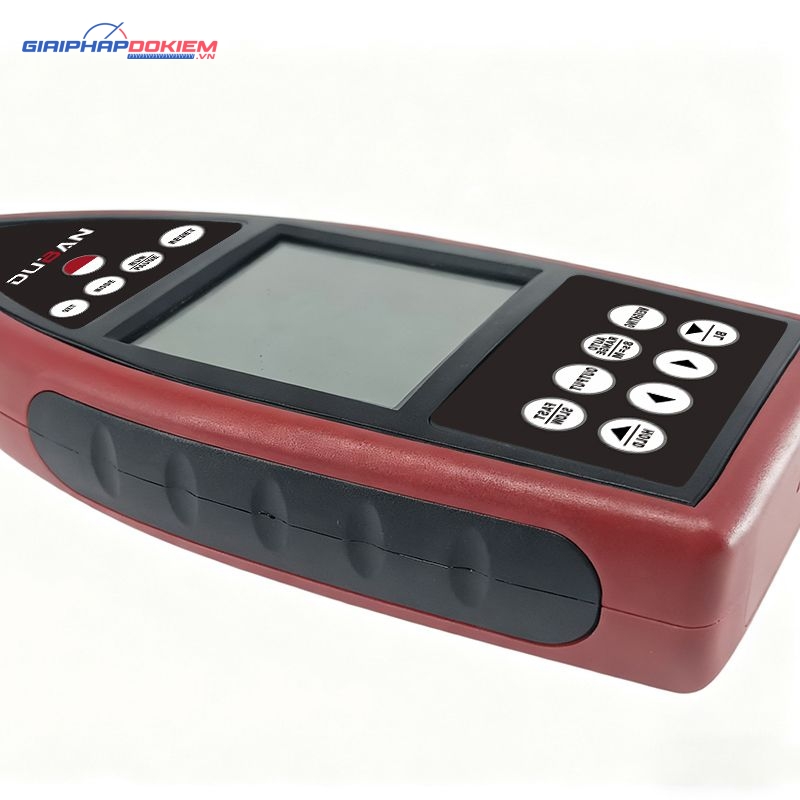 Máy Đo Mức Âm Thanh Tích Hợp DUBAN DB30-6226LEQ2 5 Máy Đo Mức Âm Thanh Tích Hợp DUBAN DB30-6226LEQ2