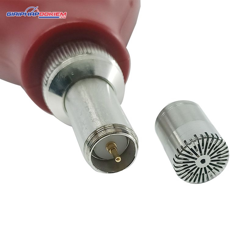 Máy Đo Mức Âm Thanh Tích Hợp DUBAN DB30-6226LEQ2 7 Máy Đo Mức Âm Thanh Tích Hợp DUBAN DB30-6226LEQ2