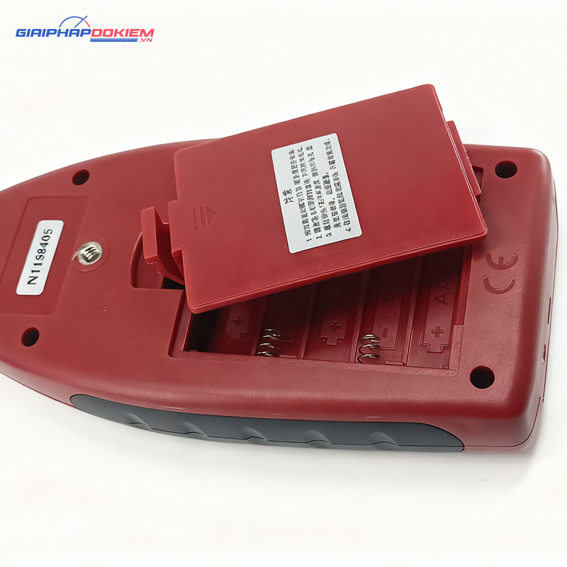 Máy Đo Mức Âm Thanh Tích Hợp DUBAN DB30-6226LEQ2 8 Máy Đo Mức Âm Thanh Tích Hợp DUBAN DB30-6226LEQ2