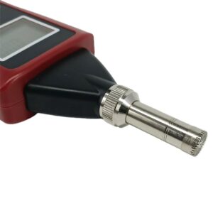 Máy Đo Mức Âm Thanh Tích Hợp DUBAN DB22-600LEQ 7 Máy Đo Mức Âm Thanh Tích Hợp DUBAN DB22-600LEQ