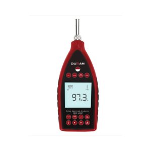 Máy Phân Tích Phổ Tiếng Ồn DUBAN DB30-6226T1