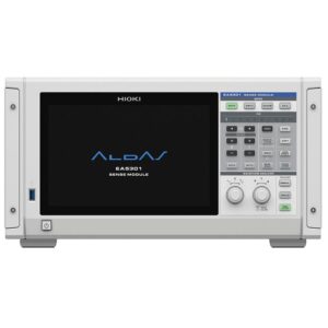 Máy Phân Tích Tế Bào Điện Phân Hioki EA5301-02 9 Máy Phân Tích Tế Bào Điện Phân Hioki EA5301-02