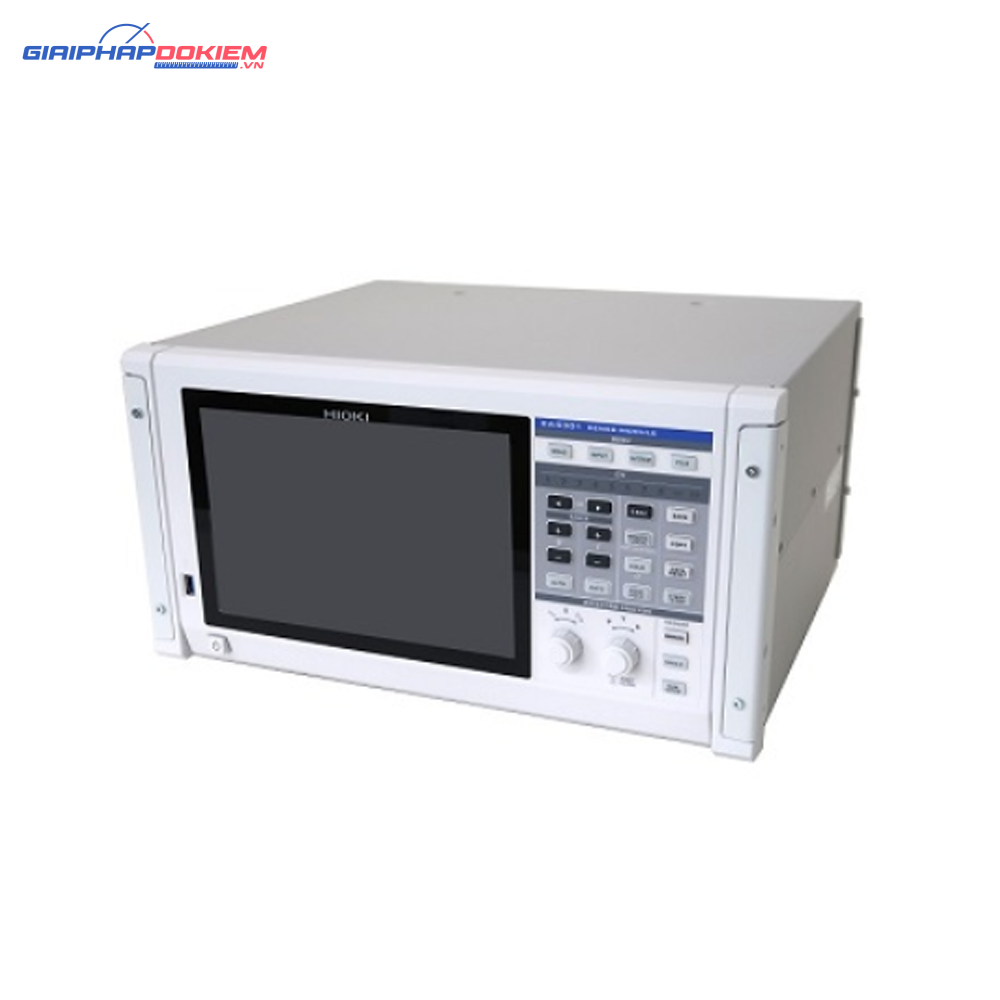 Máy Phân Tích Tế Bào Điện Phân Hioki EA5301-07 6 Máy Phân Tích Tế Bào Điện Phân Hioki EA5301-07