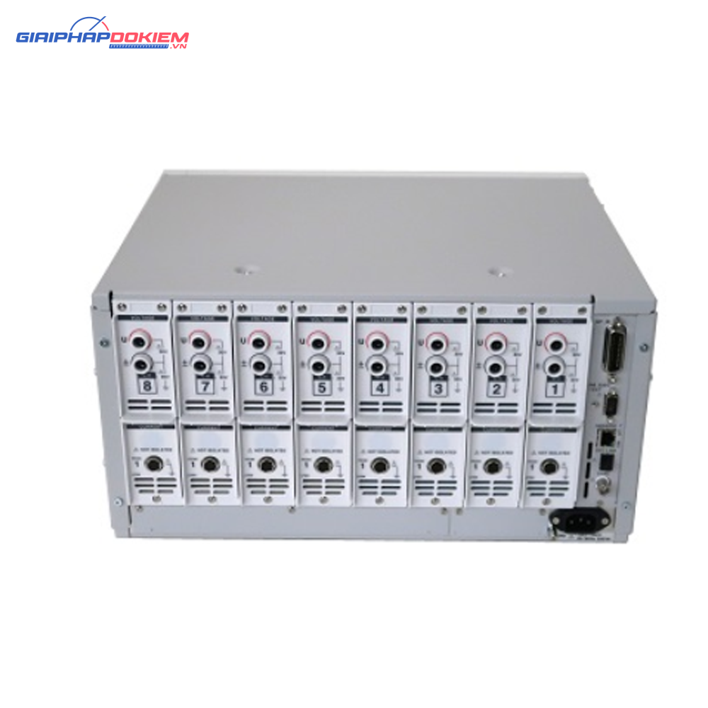 Máy Phân Tích Tế Bào Điện Phân Hioki EA5301-07 7 Máy Phân Tích Tế Bào Điện Phân Hioki EA5301-07