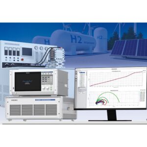 Phần Mềm Ứng Dụng PC Hioki EA5701