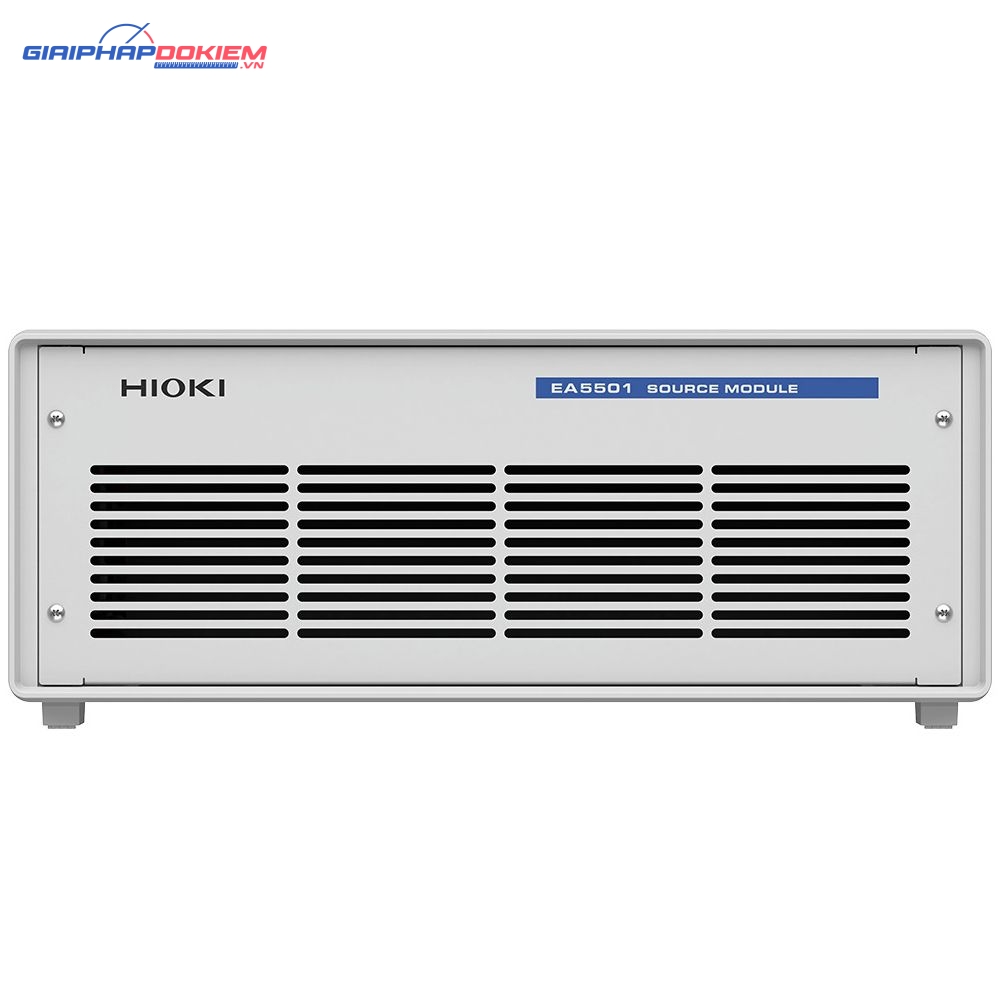 Mô-đun Nguồn Hioki EA5501 6 Mô-đun Nguồn Hioki EA5501