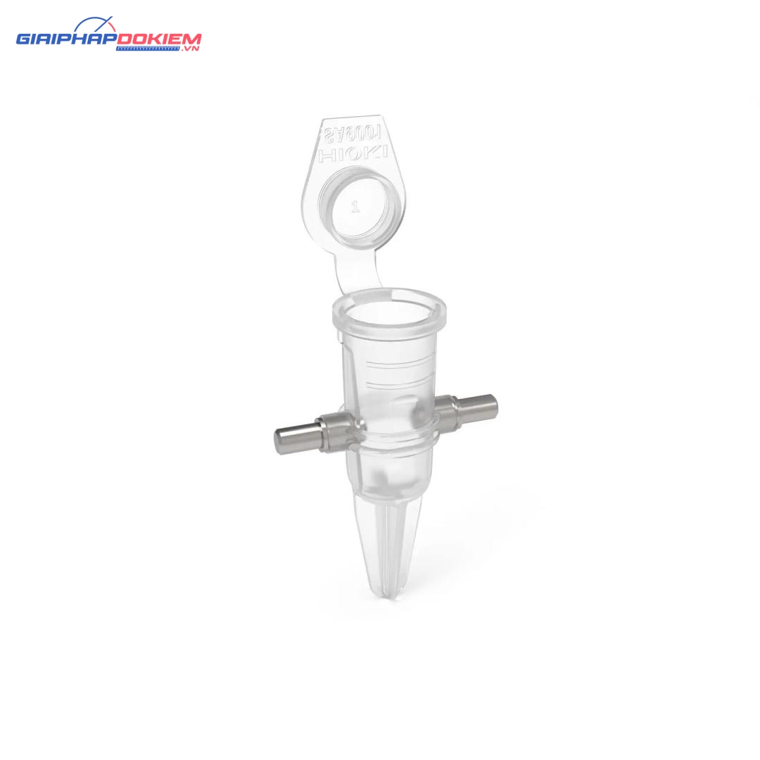 Pin Điện Cực Dùng Cho Dung Môi NMP Hioki SA9001 5 Pin Điện Cực Dùng Cho Dung Môi NMP Hioki SA9001