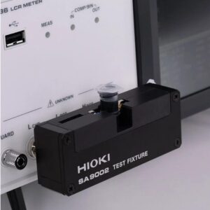 Hệ Thống Phân Tích Bùn (Phần Mềm Phân Tích Độc Lập) Hioki SA2634