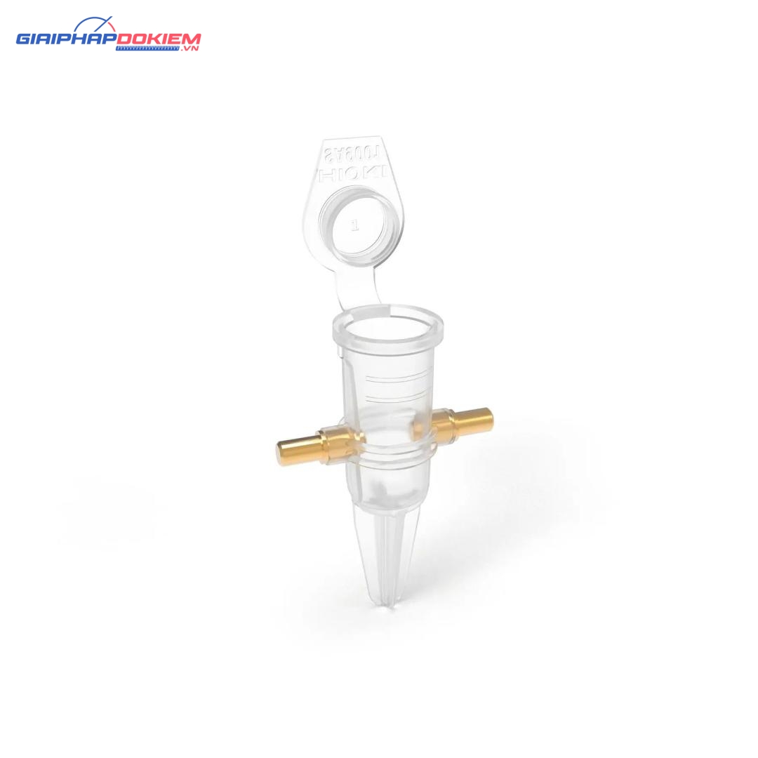 Pin Điện Cực Dùng Cho Dung Môi Nước Hioki SA9001-01 5 Pin Điện Cực Dùng Cho Dung Môi Nước Hioki SA9001-01