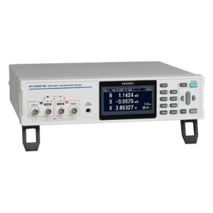 Thiết Bị Đo Trở Kháng Pin Hioki Bt4560-60